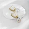 Elegant Peral Earrings
